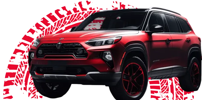 Custom Raptor Iasi - Breadcrumb Image