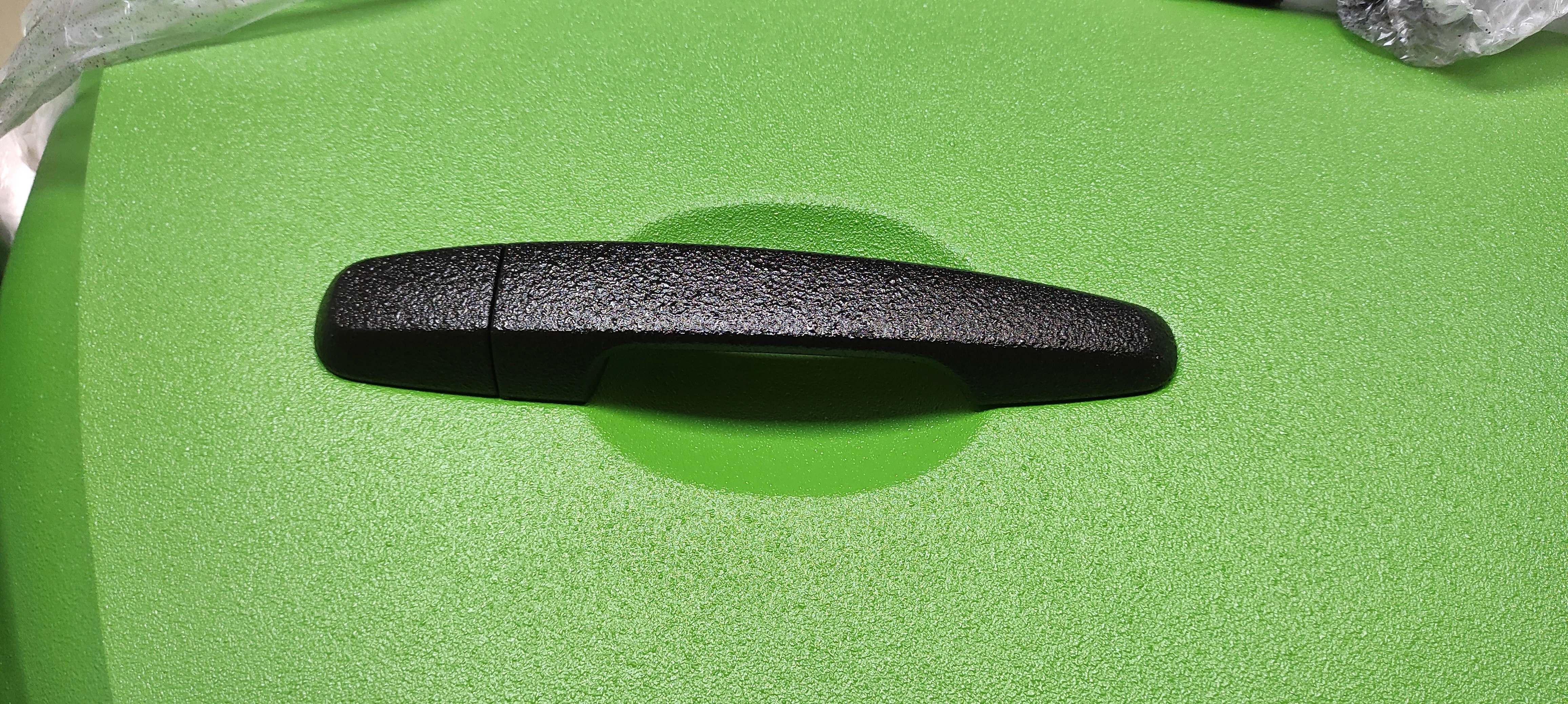 Custom Raptor Iasi - Mitsubishi L200 - Poza 2