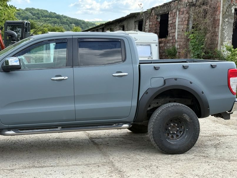 Custom Raptor Iasi - Ford XLT - Poza 6