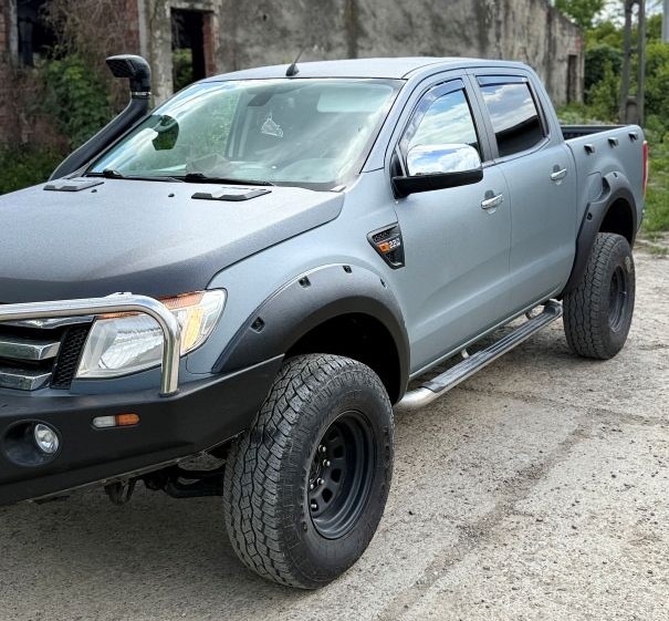 Custom Raptor Iasi - Ford XLT - Poza 7