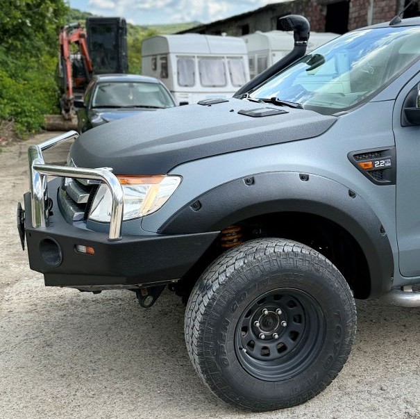 Custom Raptor Iasi - Ford XLT - Poza 8