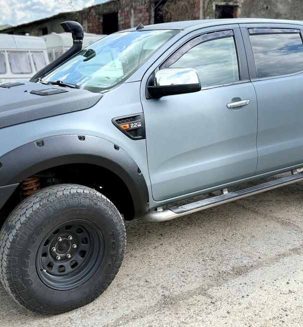 Custom Raptor Iasi - Ford XLT - Poza 9