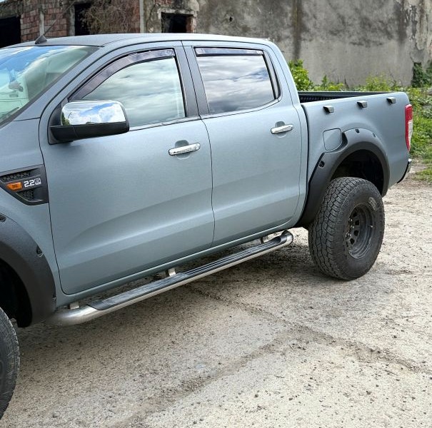 Custom Raptor Iasi - Ford XLT - Poza 10