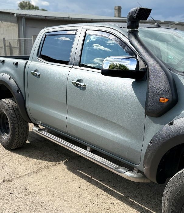 Custom Raptor Iasi - Ford XLT - Poza 11