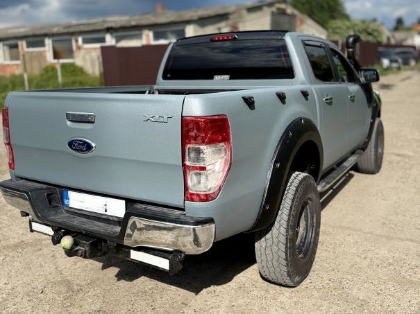 Custom Raptor Iasi - Ford XLT - Poza 12