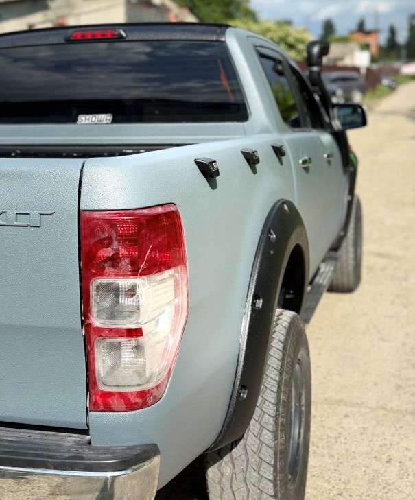 Custom Raptor Iasi - Ford XLT - Poza 13