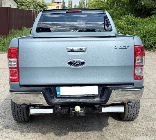 Custom Raptor Iasi - Ford XLT - Poza 14