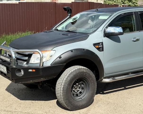 Custom Raptor Iasi - Ford XLT - Poza 18