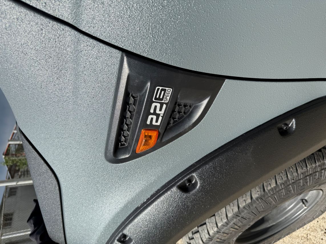 Custom Raptor Iasi - Ford XLT - Poza 19