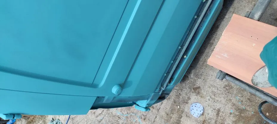 Custom Raptor Iasi - Mercedes Sprinter - Poza 6