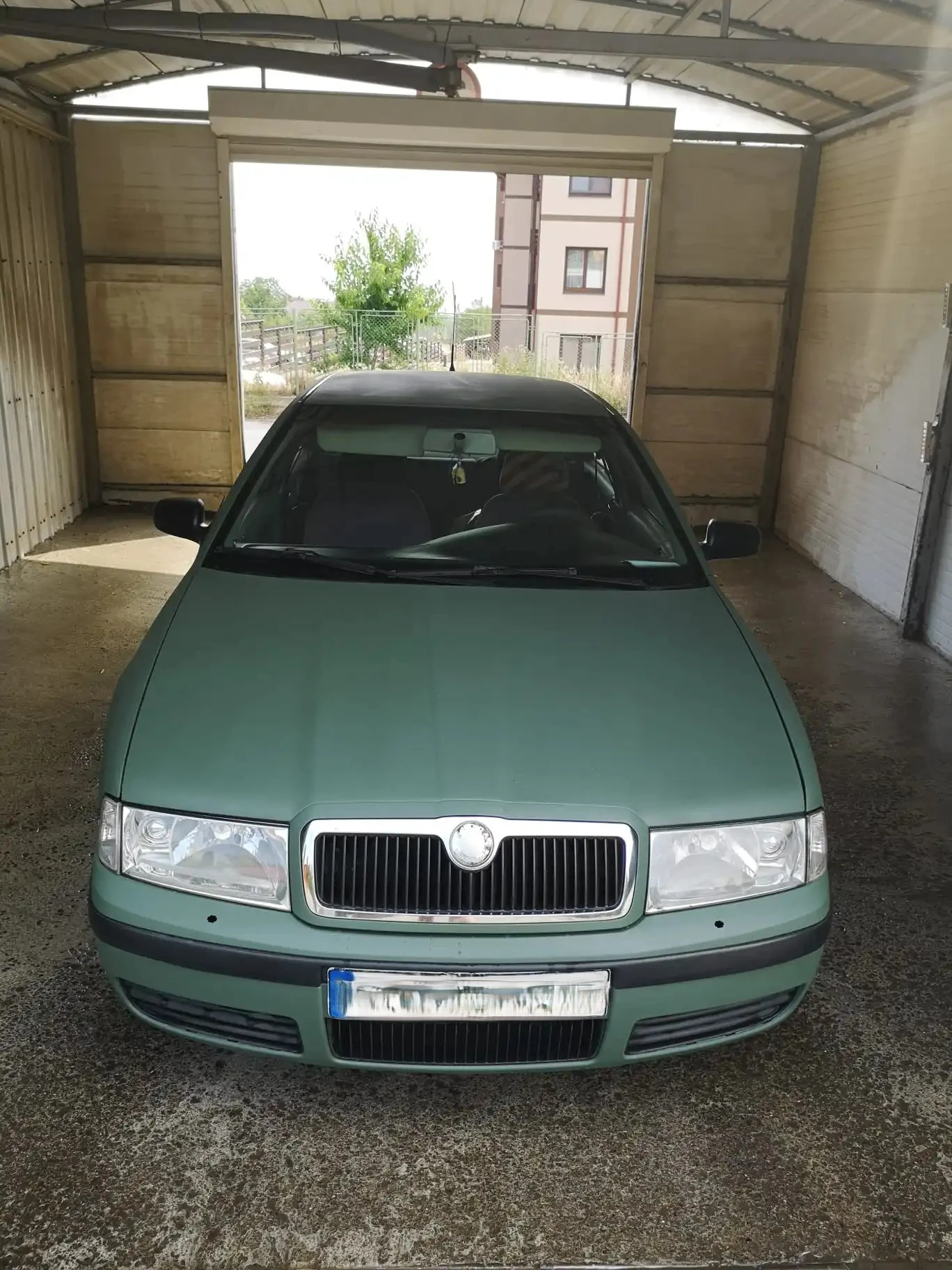 Custom Raptor Iasi - Skoda - Poza 0