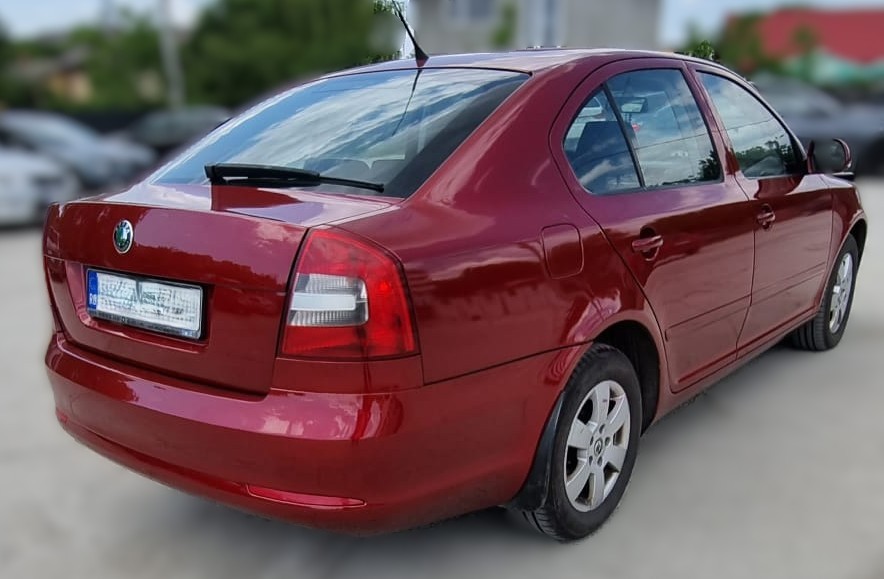 Custom Raptor Iasi - Skoda - Poza 11