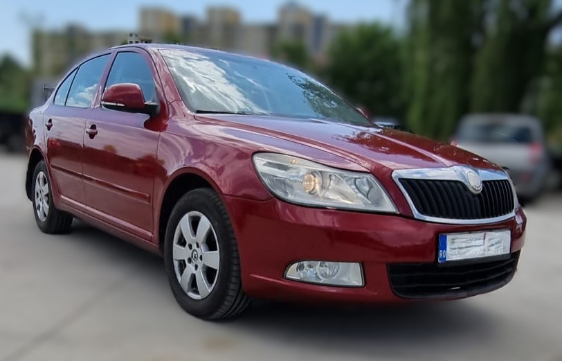 Custom Raptor Iasi - Skoda - Poza 13