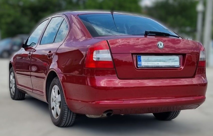 Custom Raptor Iasi - Skoda - Poza 14