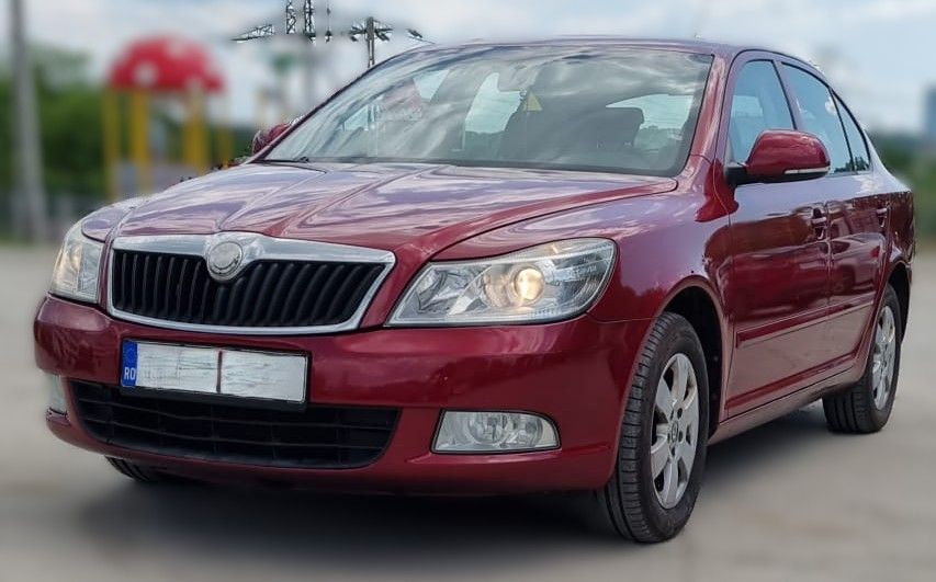 Custom Raptor Iasi - Skoda - Poza 15