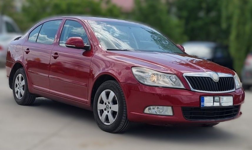 Custom Raptor Iasi - Skoda - Poza 16