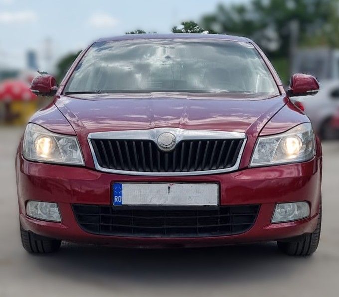 Custom Raptor Iasi - Skoda - Poza 17