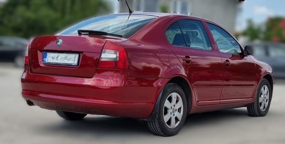 Custom Raptor Iasi - Skoda - Poza 18