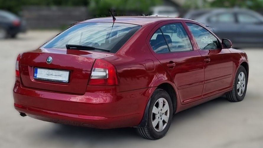 Custom Raptor Iasi - Skoda - Poza 19