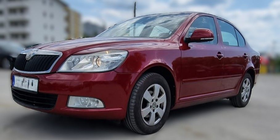 Custom Raptor Iasi - Skoda - Poza 20