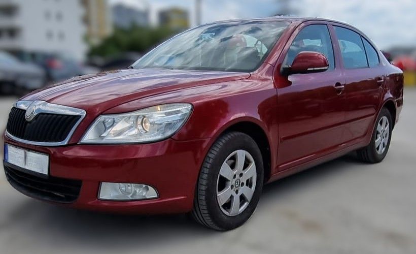 Custom Raptor Iasi - Skoda