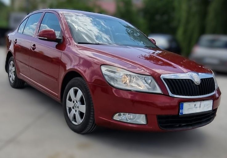 Custom Raptor Iasi - Skoda - Poza 22