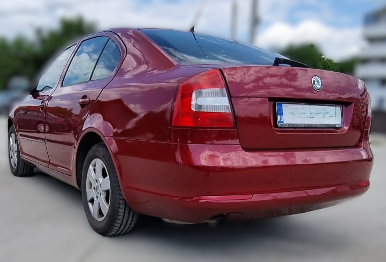 Custom Raptor Iasi - Skoda - Poza 23