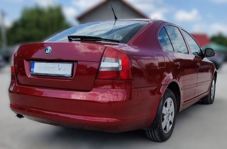 Custom Raptor Iasi - Skoda - Poza 24