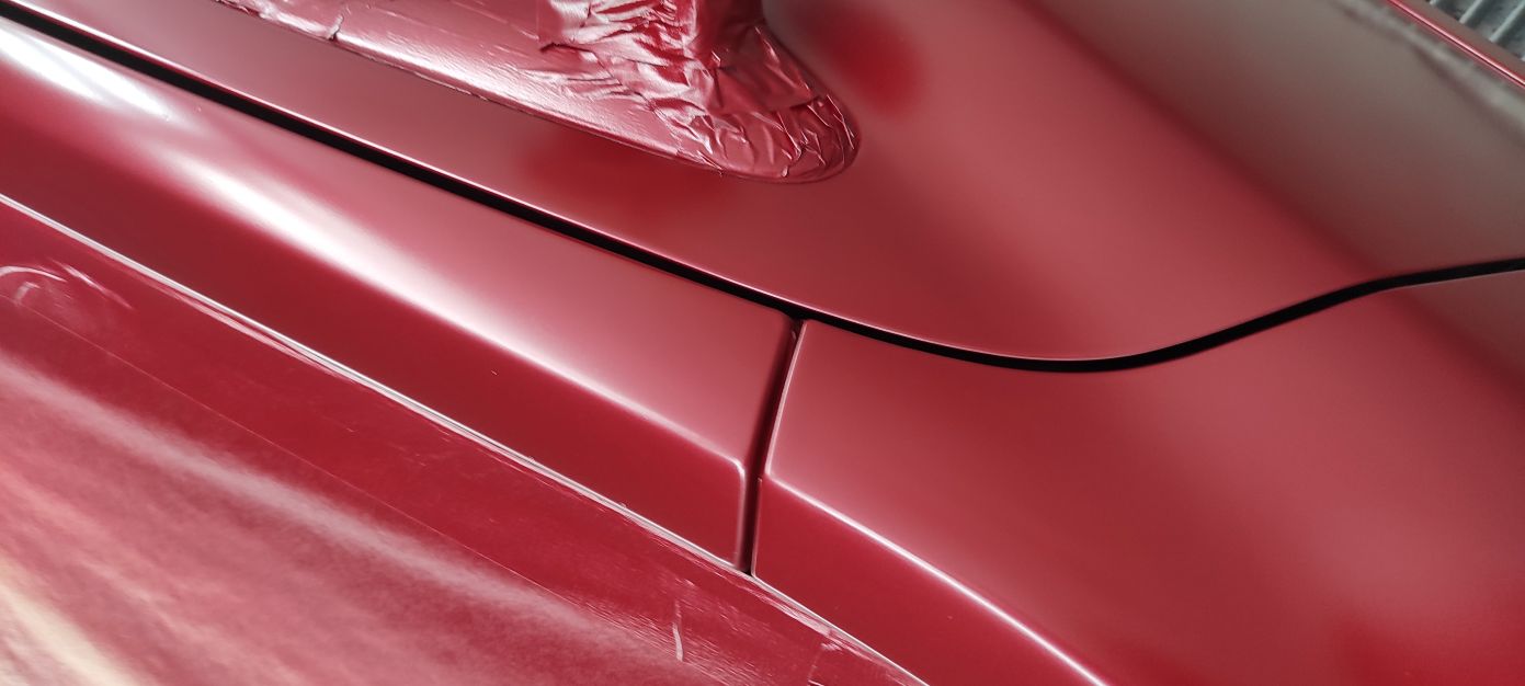 Custom Raptor Iasi - Skoda - Poza 0