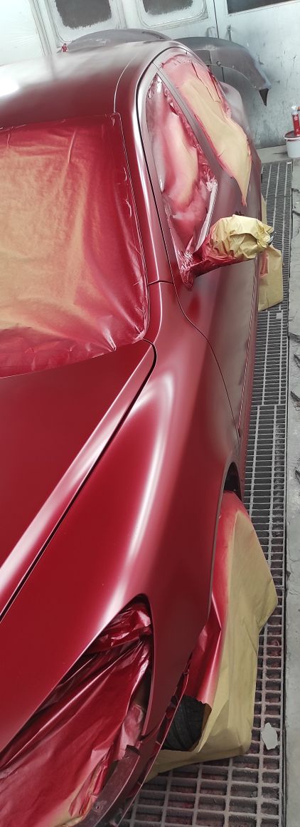 Custom Raptor Iasi - Skoda - Poza 1