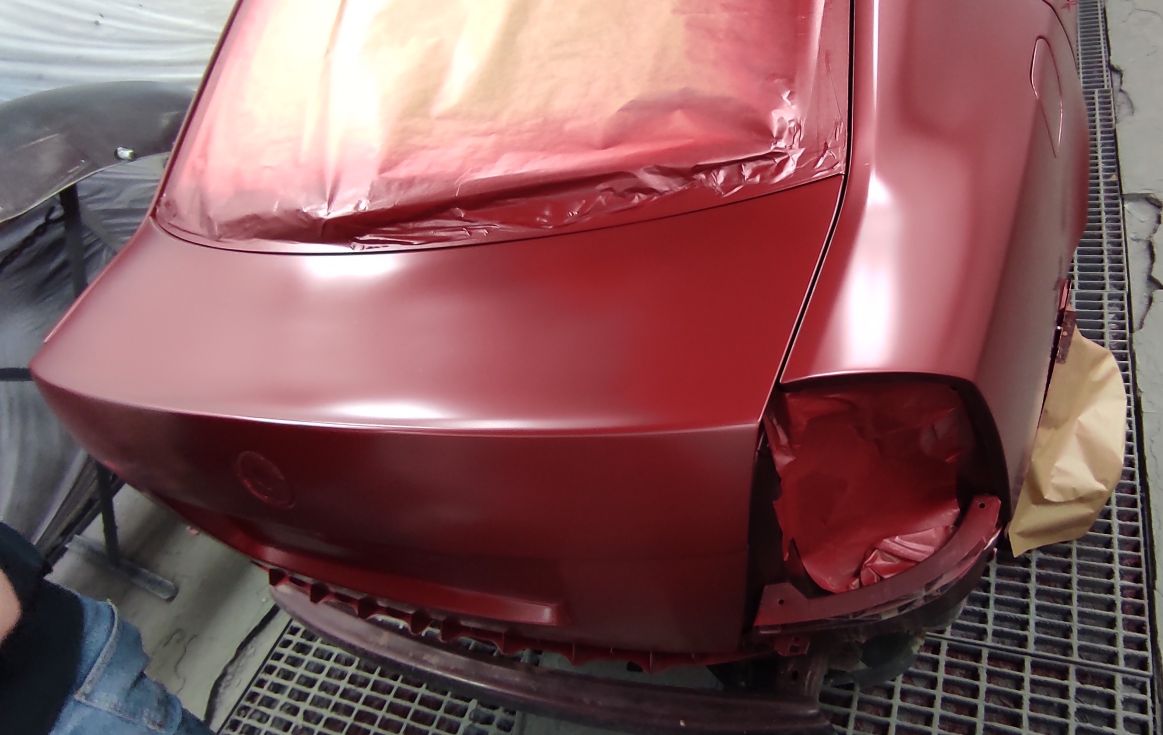 Custom Raptor Iasi - Skoda - Poza 2