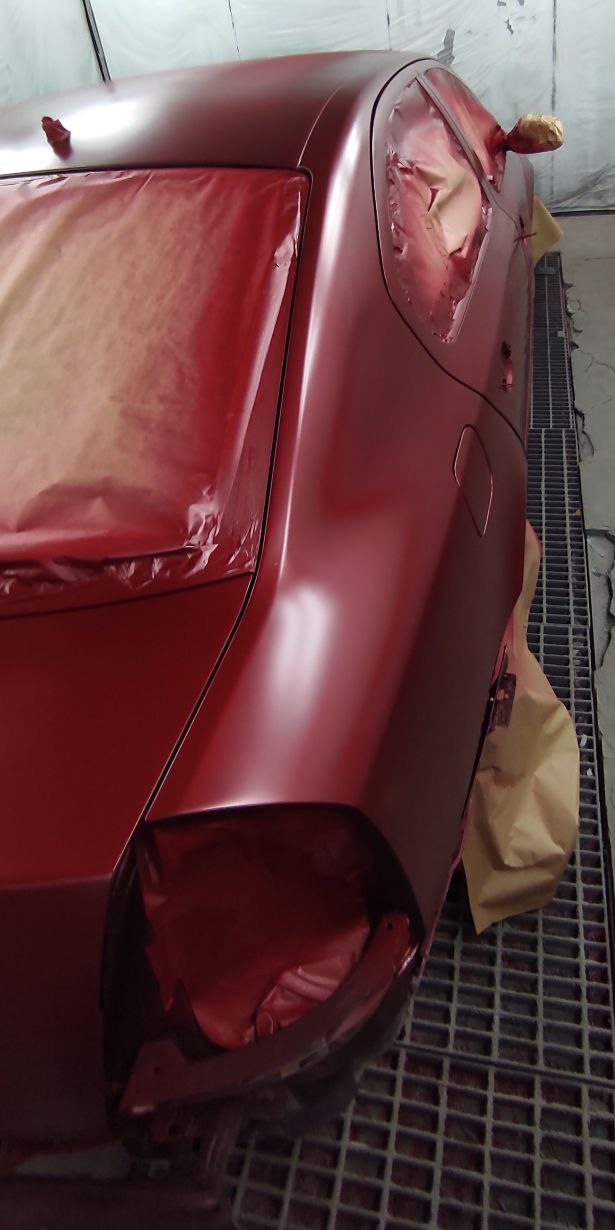 Custom Raptor Iasi - Skoda - Poza 3