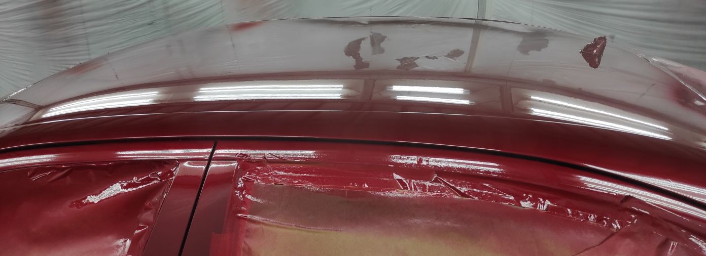 Custom Raptor Iasi - Skoda - Poza 4