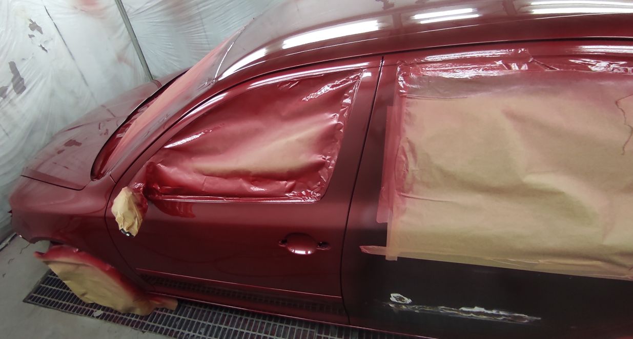 Custom Raptor Iasi - Skoda - Poza 5