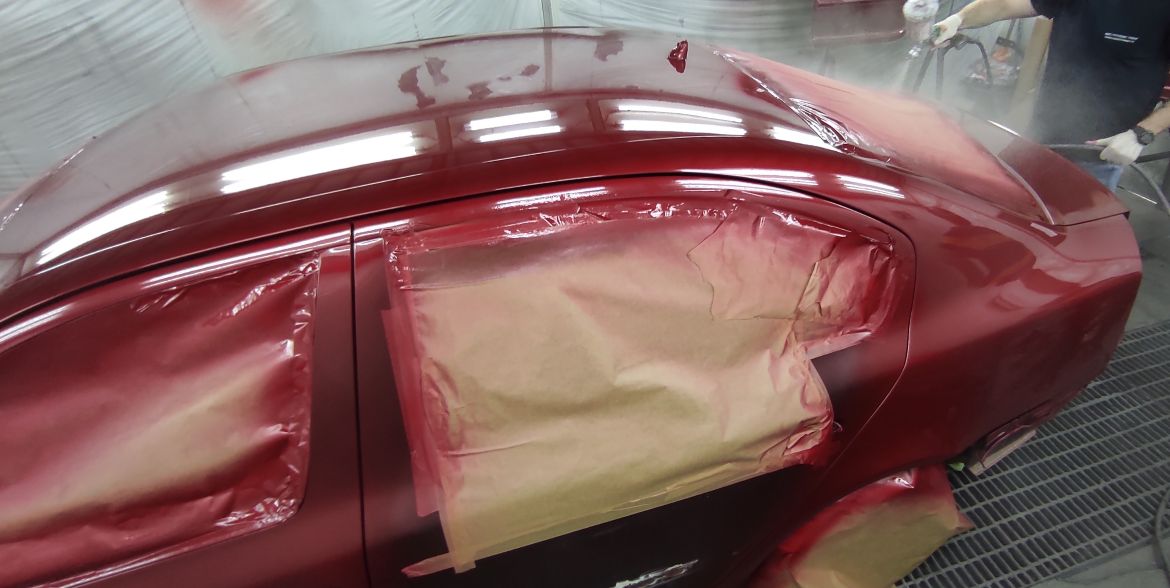 Custom Raptor Iasi - Skoda - Poza 6