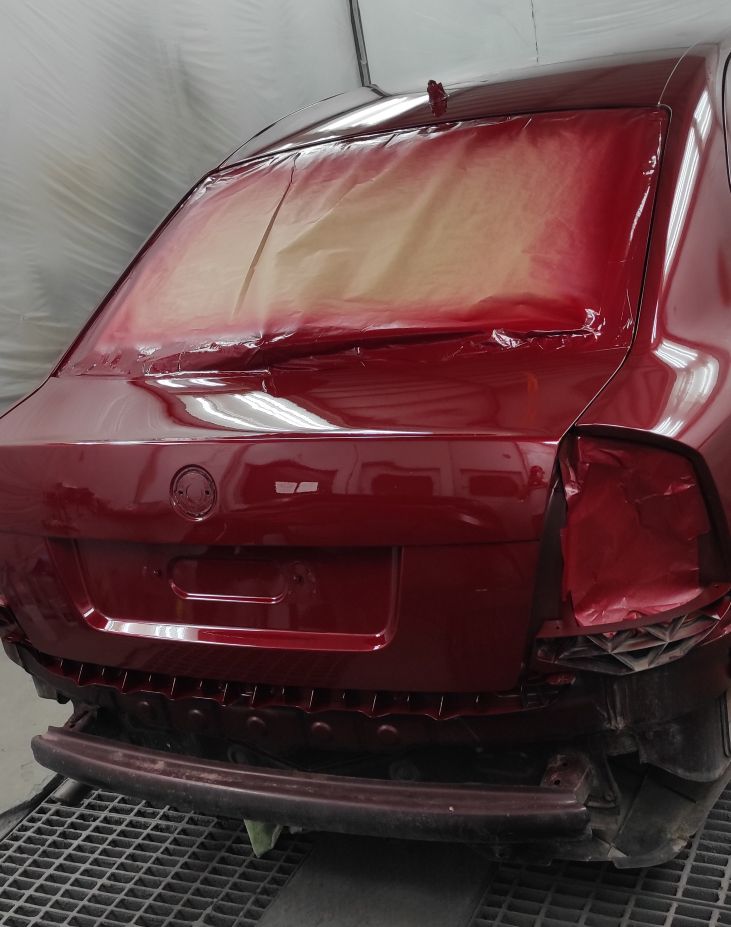 Custom Raptor Iasi - Skoda - Poza 7