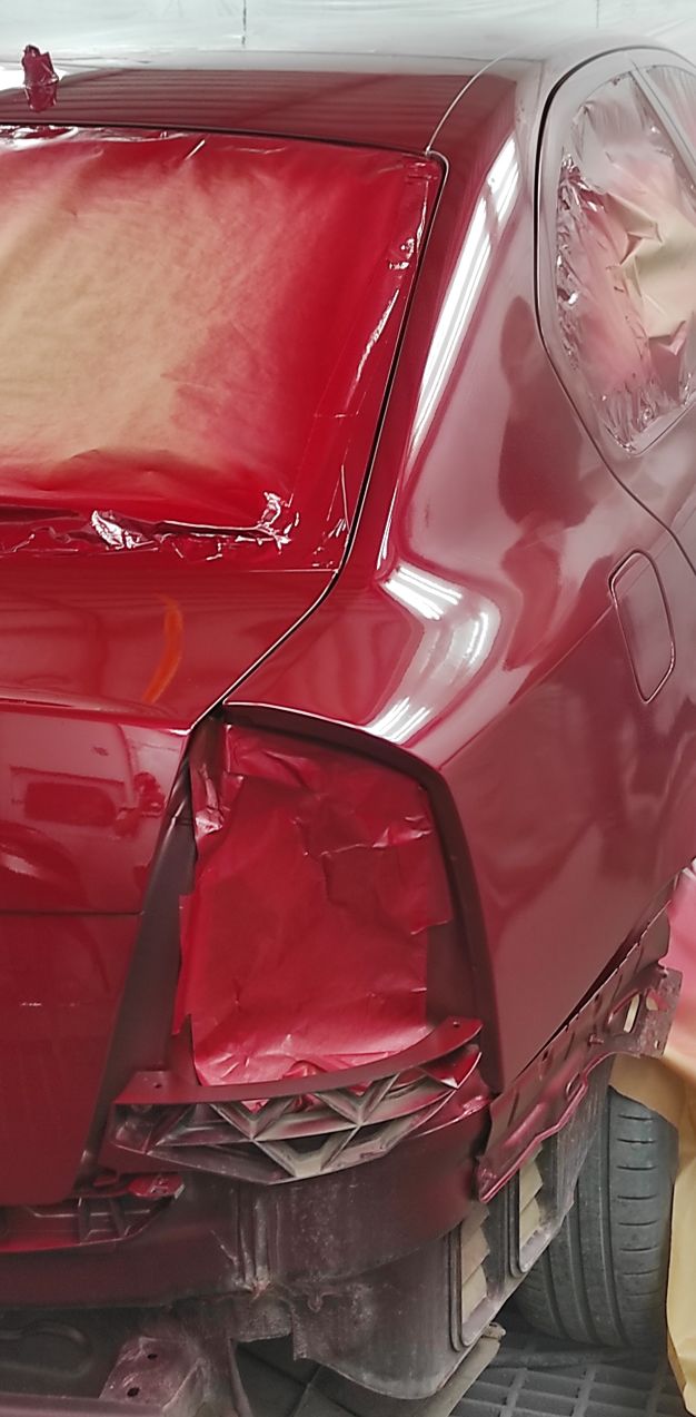 Custom Raptor Iasi - Skoda - Poza 8