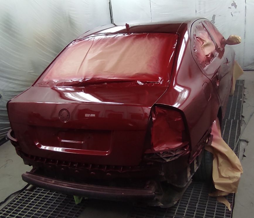 Custom Raptor Iasi - Skoda - Poza 9