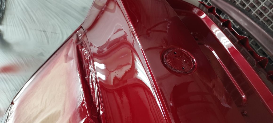 Custom Raptor Iasi - Skoda - Poza 10