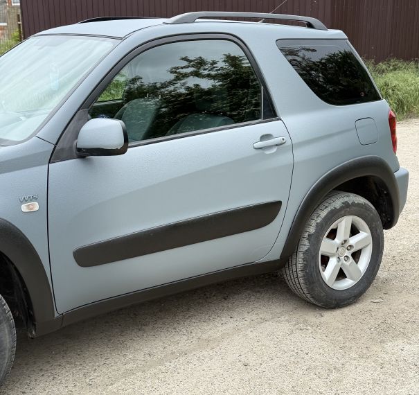 Custom Raptor Iasi - Toyota RAV4 - Poza 4