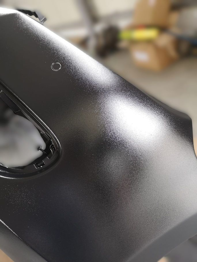 Custom Raptor Iasi - Volkswagen Golf - Poza 3