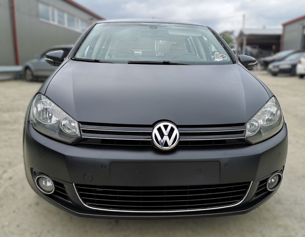 Custom Raptor Iasi - Volkswagen Golf - Poza 2