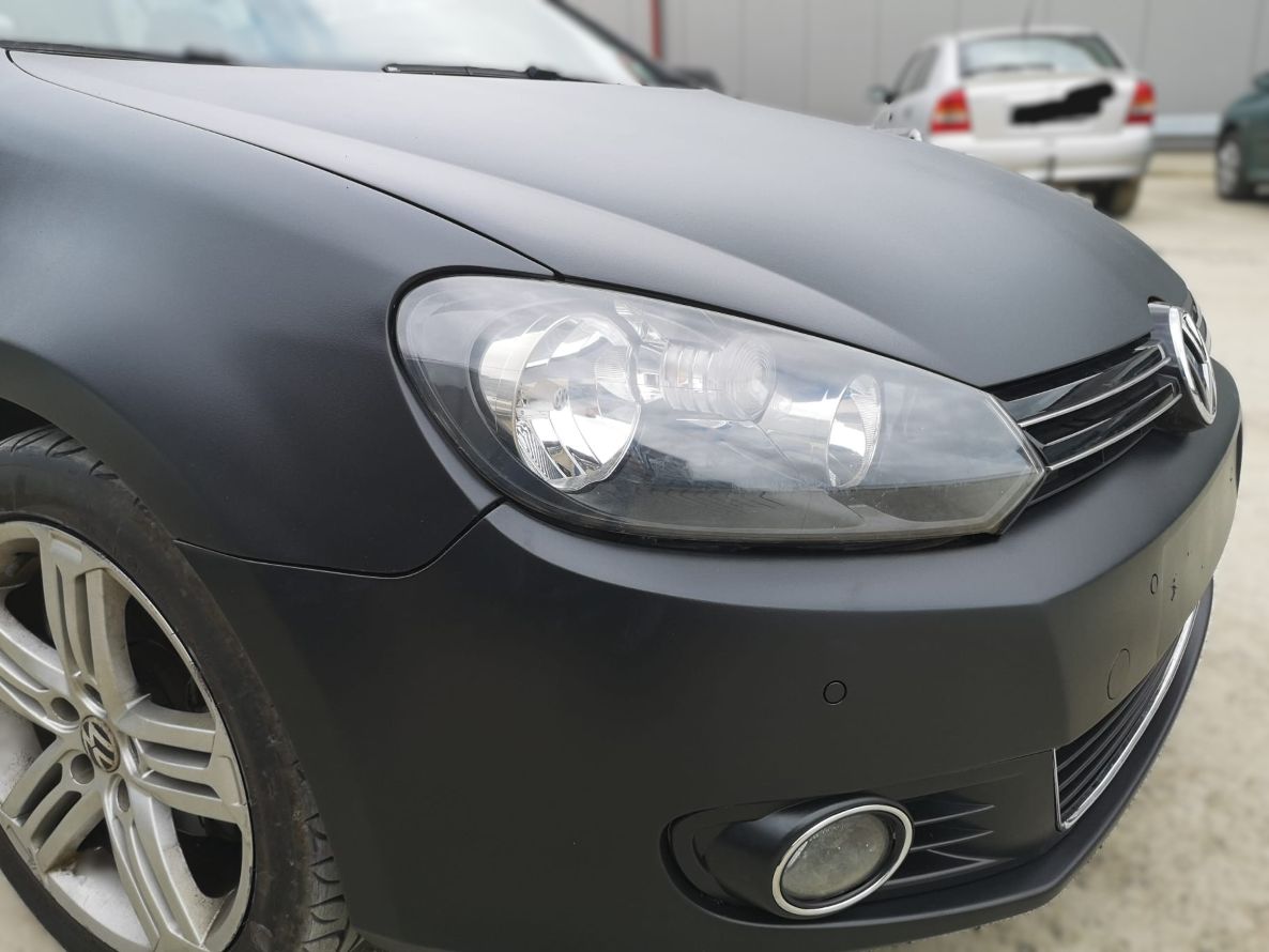 Custom Raptor Iasi - Volkswagen Golf - Poza 0